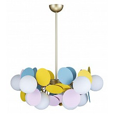 Люстра на штанге loft it matisse 10...